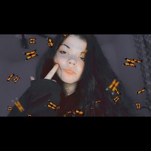 Meet your Posher, Kaylee